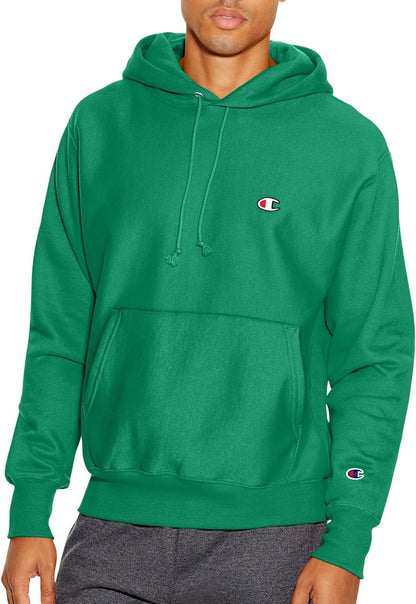 Champion LIFE Men's Reverse Weave Pullover Hoodie