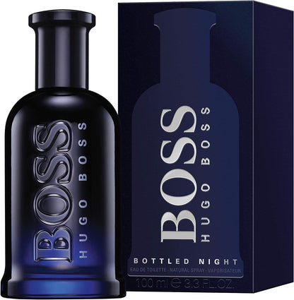 Hugo Boss Femme Women's Eau de Parfum