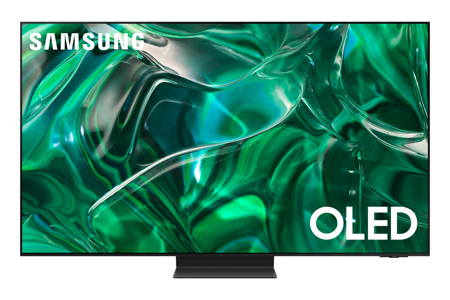 Samsung 55 Inch TV Crystal UHD Crystal Processor 4K Hub - UA55CU7000UXZN (2023 Model)