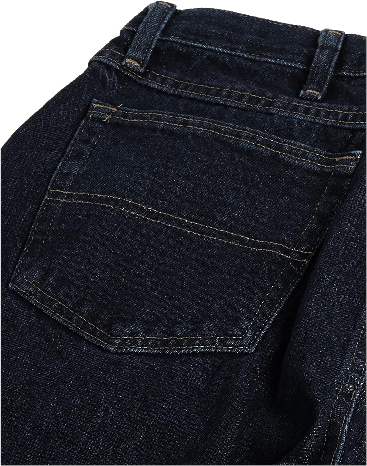 Wrangler mens Wrangler Authentics Men's Classic 5-Pocket Regular Fit Flex Jean Jeans