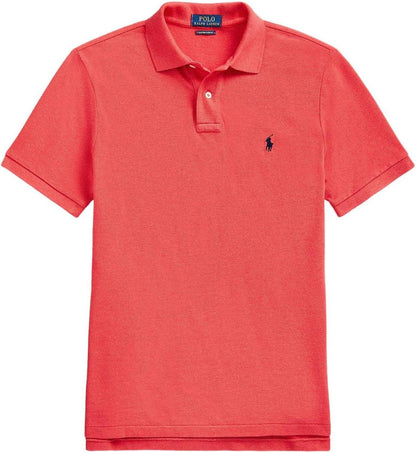 POLO RALPH LAUREN Men's Classic Fit Polo Shirt