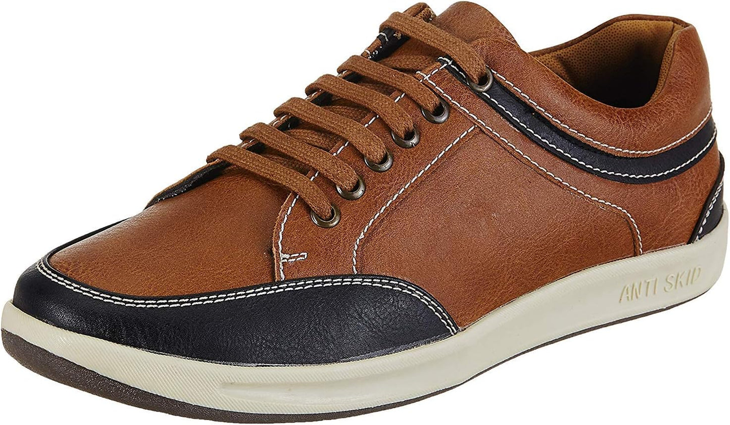 Centrino Men's 3322 Sneakers