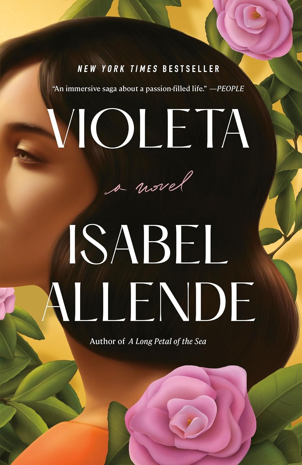 Violeta [English Edition]