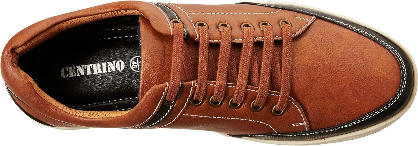 Centrino Men's 3322 Sneakers