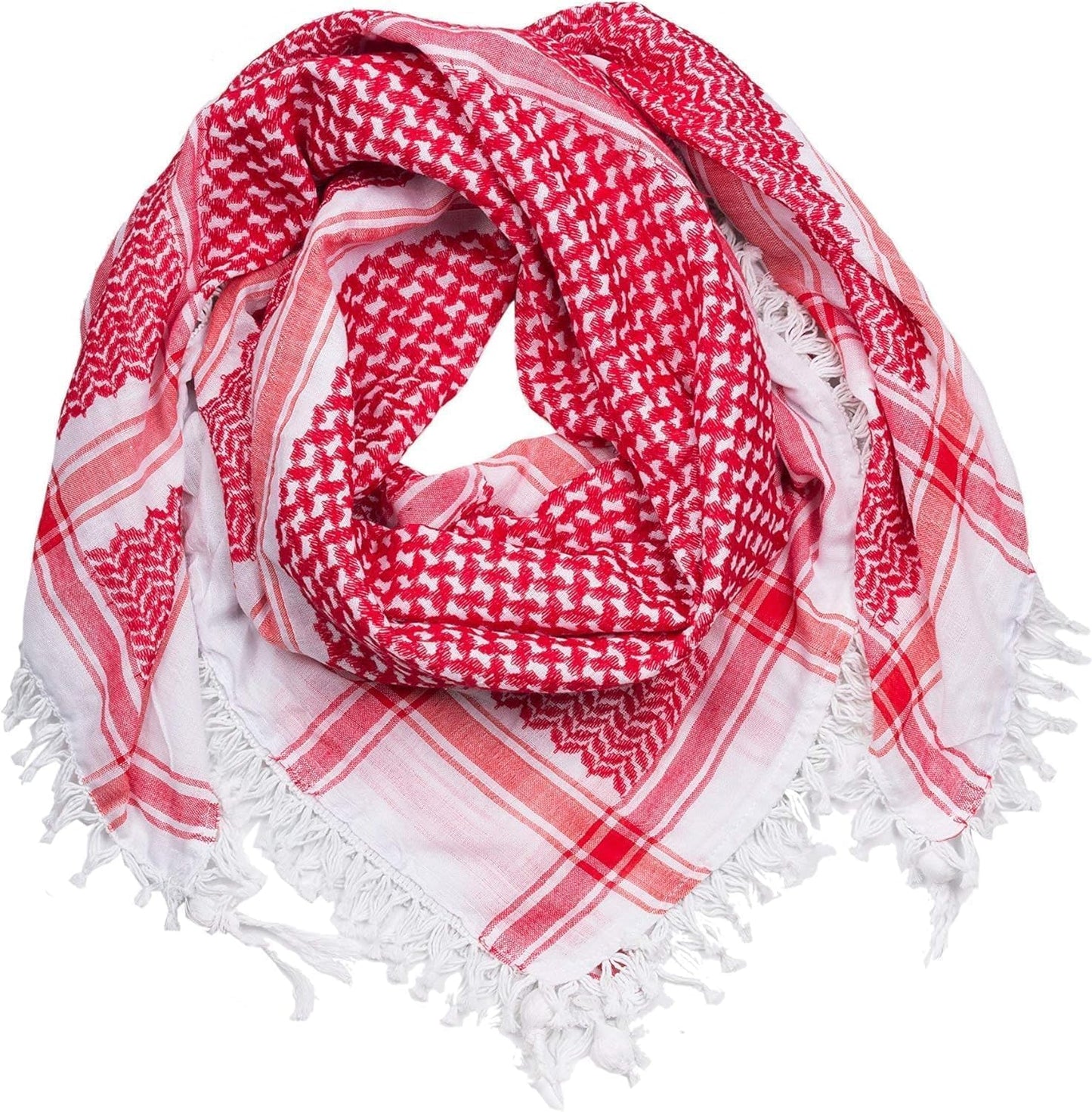 AL JABRI Outdoor Hiking Scarves Hunting Tactical Desert Arab Scarf Keffiyeh Shemagh Shawl Scarve Wrap. Head Neck Scarf, Men Head Scarf