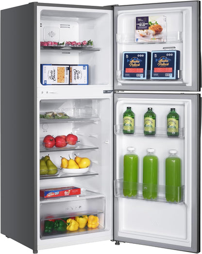 Super General 250 Liters Gross Top Mount Refrigerator