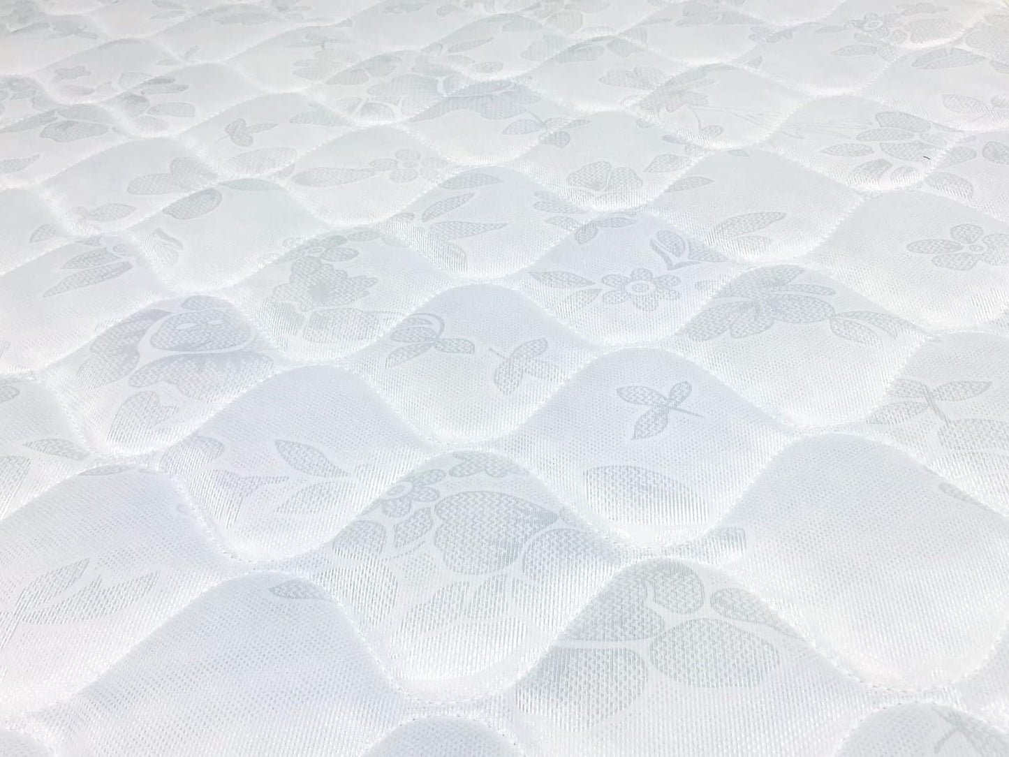 Deep Sleep Spring Mattress King - W 180 x L 200 x H 24