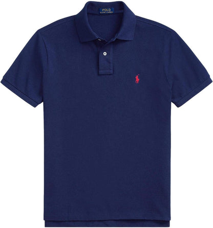 POLO RALPH LAUREN Men's Classic Fit Polo Shirt