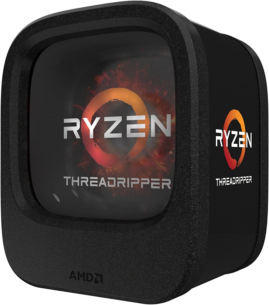 Amd Ryzen Threadripper Desktop Processor Processor Yd190Xa8U8Qae - CaveHubs