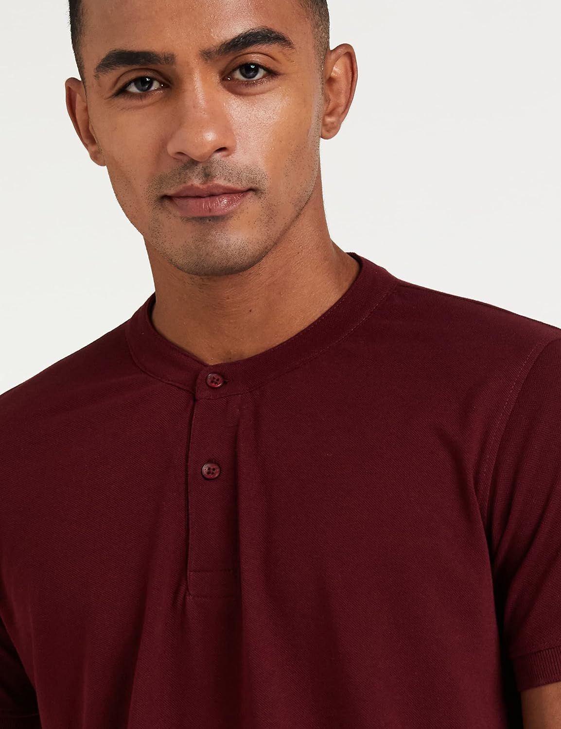 Amazon Brand - Symbol Men's Solid Regular Polo Shirt (Aw19mcpo)