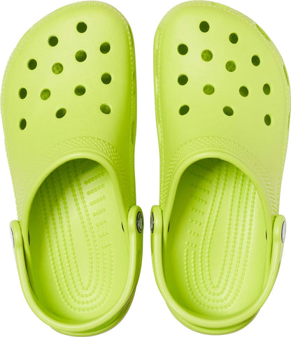 Crocs Comfortable Classic Clog unisex-adult Clog