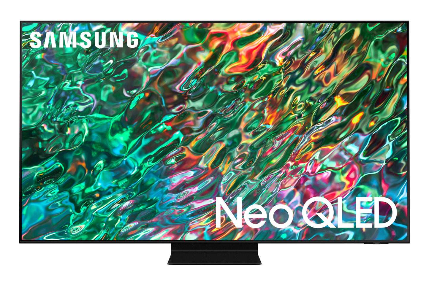 Samsung 55 Inch TV Crystal UHD Crystal Processor 4K Hub - UA55CU7000UXZN (2023 Model)