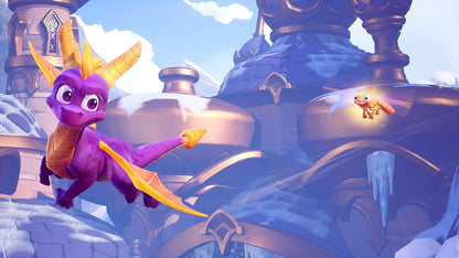 ACTIVISION Spyro: Reignited Trilogy /Xbox One