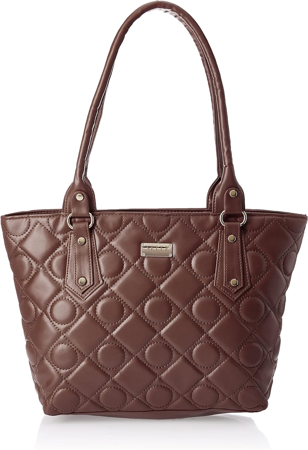 Nelle Harper Puffer Bag