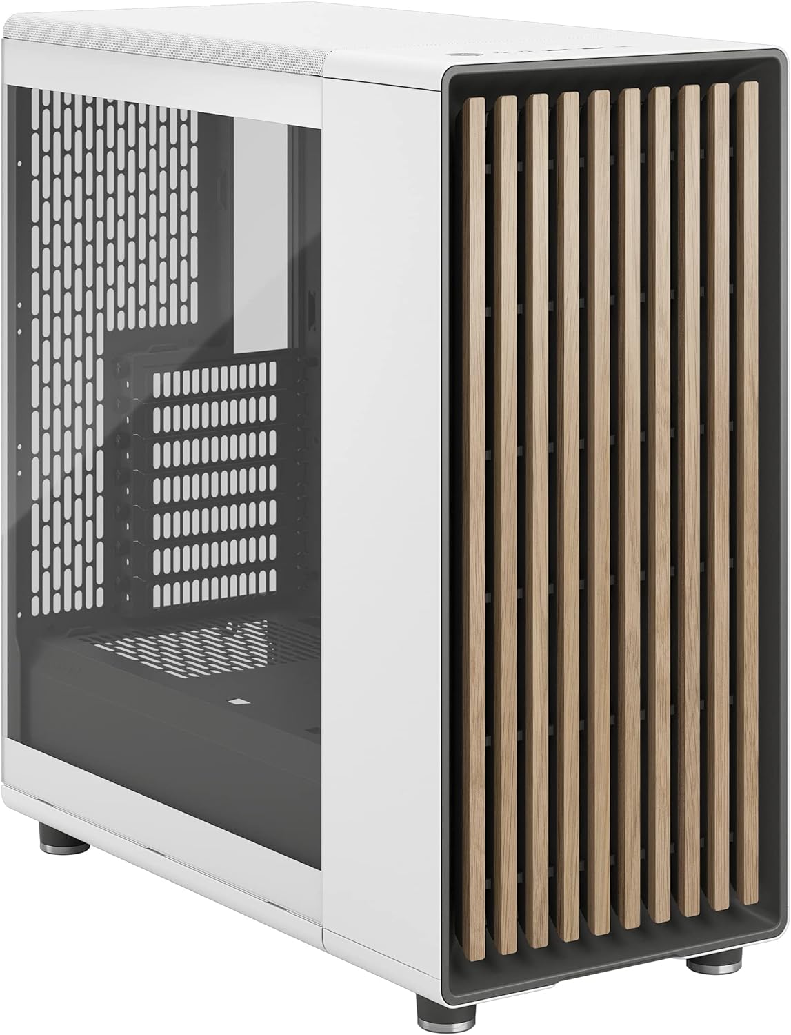 Fractal Design North