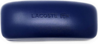 Lacoste mens LA PIQUE Men Sunglasses