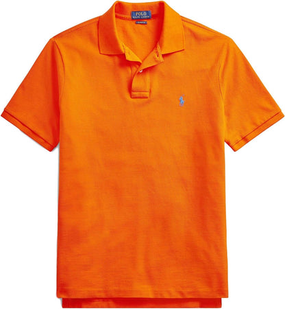 POLO RALPH LAUREN Men's Classic Fit Polo Shirt