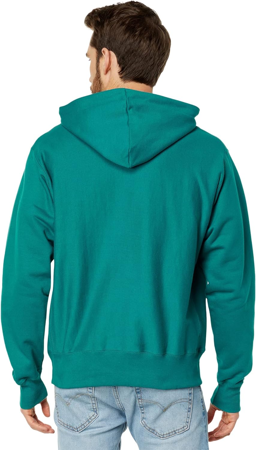 Champion LIFE Men's Reverse Weave Pullover Hoodie