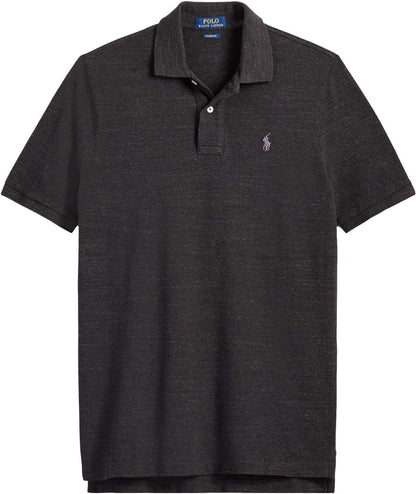 POLO RALPH LAUREN Men's Classic Fit Polo Shirt