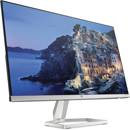 HP M32f 32" FHD IPS HDMI VGA 3 sided - CaveHubs