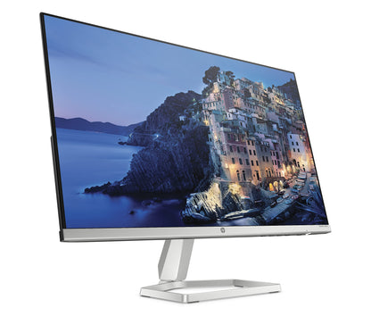 HP M32f 32" FHD IPS HDMI VGA 3 sided - CaveHubs