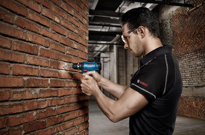 Bosch Gsb 120-Li Professional 12V Cordless Combi