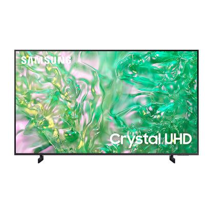 Samsung 55 Inch TV Crystal UHD Crystal Processor 4K Hub - UA55CU7000UXZN (2023 Model)