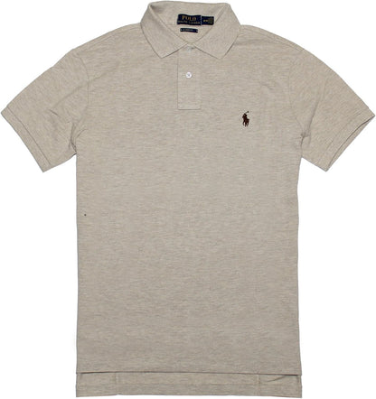 POLO RALPH LAUREN Men's Classic Fit Polo Shirt