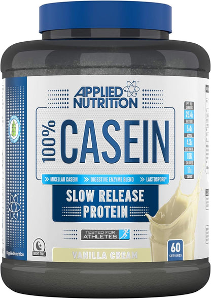 APPLIED NUTRITION Micellar Casein Protein 1.8 kg