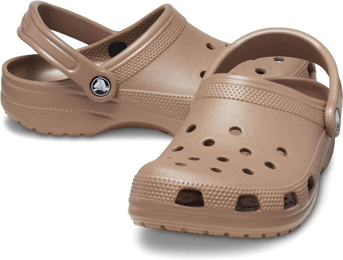 Crocs Comfortable Classic Clog unisex-adult Clog