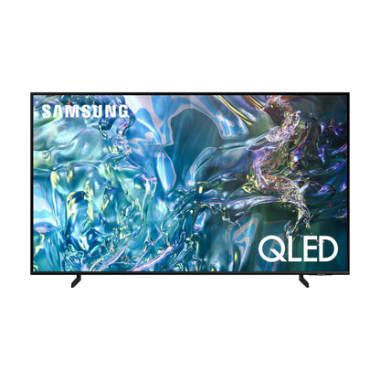 Samsung 55 Inch TV Crystal UHD Crystal Processor 4K Hub - UA55CU7000UXZN (2023 Model)