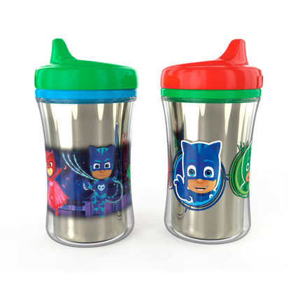 NUK Insulated Hard Spout Sippy Cup 69077