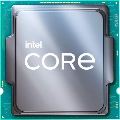 Intel® Core™ i7-11700 Desktop Processor 8 Cores up to 4.9 GHz LGA1200 (Intel® 500 Series & Select 400 Series Chipset) 65W