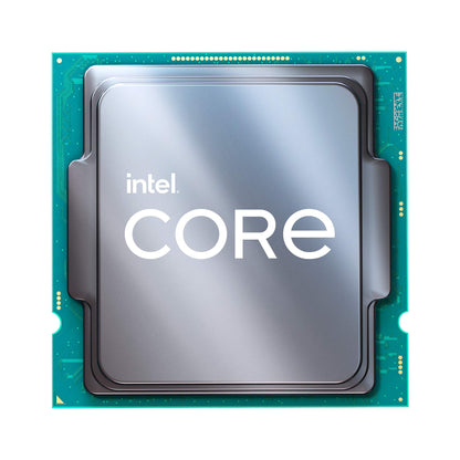 Intel® Core™ i7-11700 Desktop Processor 8 Cores up to 4.9 GHz LGA1200 (Intel® 500 Series & Select 400 Series Chipset) 65W