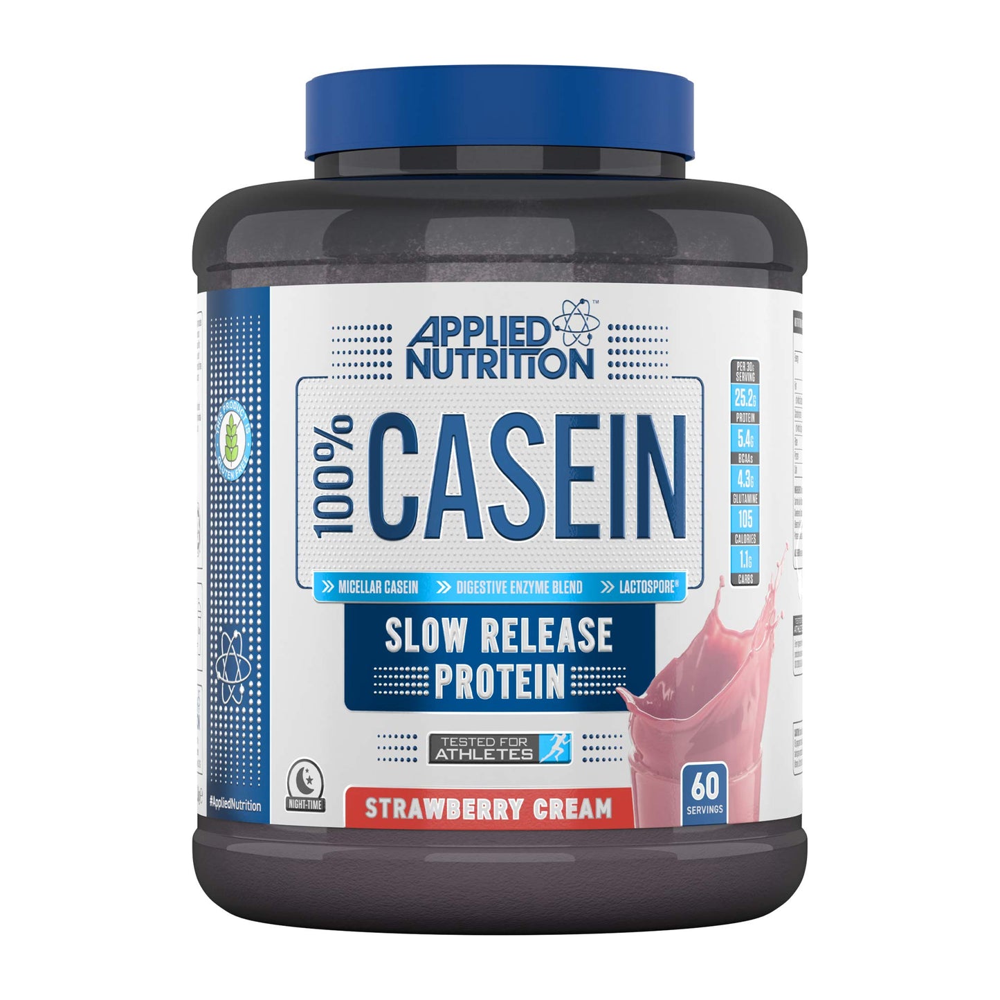 APPLIED NUTRITION Micellar Casein Protein 1.8 kg