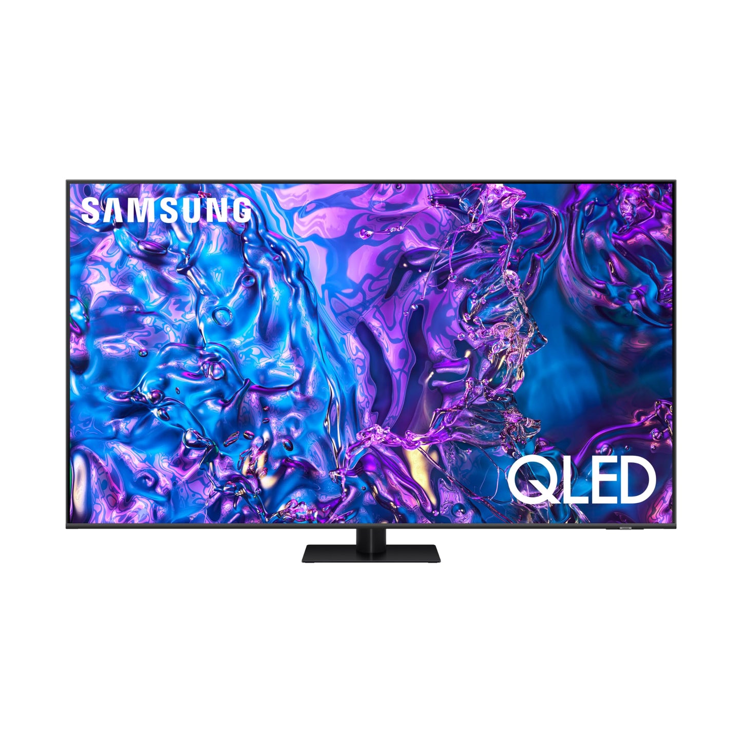 Samsung 55 Inch TV Crystal UHD Crystal Processor 4K Hub - UA55CU7000UXZN (2023 Model)