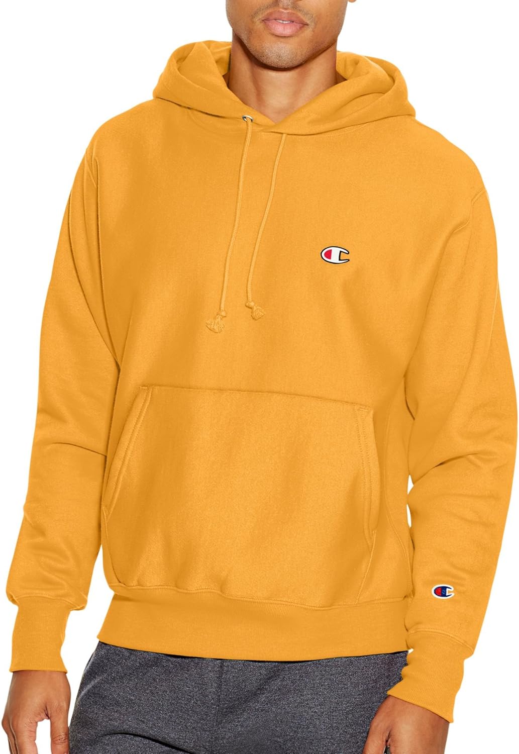 Champion LIFE Men's Reverse Weave Pullover Hoodie