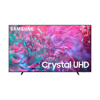 Samsung 55 Inch TV Crystal UHD Crystal Processor 4K Hub - UA55CU7000UXZN (2023 Model)