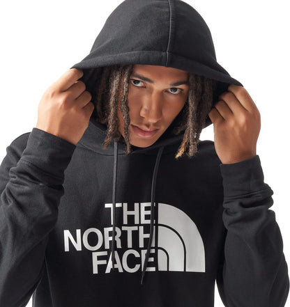 THE NORTH FACE mens M HD PULLOVER HD Hoodie