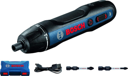 Bosch Go Professional 3.6V Cordless Screwdriver