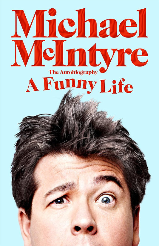 A Funny Life