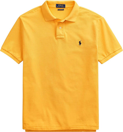 POLO RALPH LAUREN Men's Classic Fit Polo Shirt