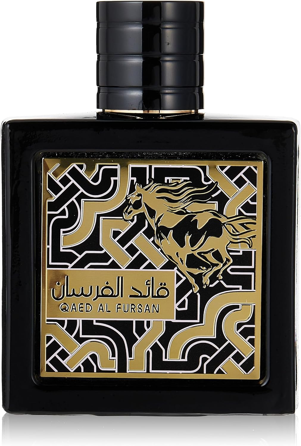 Lattafa Qaed Al Fursan Eau de Parfum 90ml