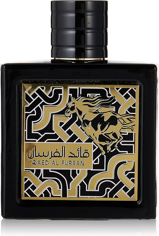 Lattafa Qaed Al Fursan Eau de Parfum 90ml