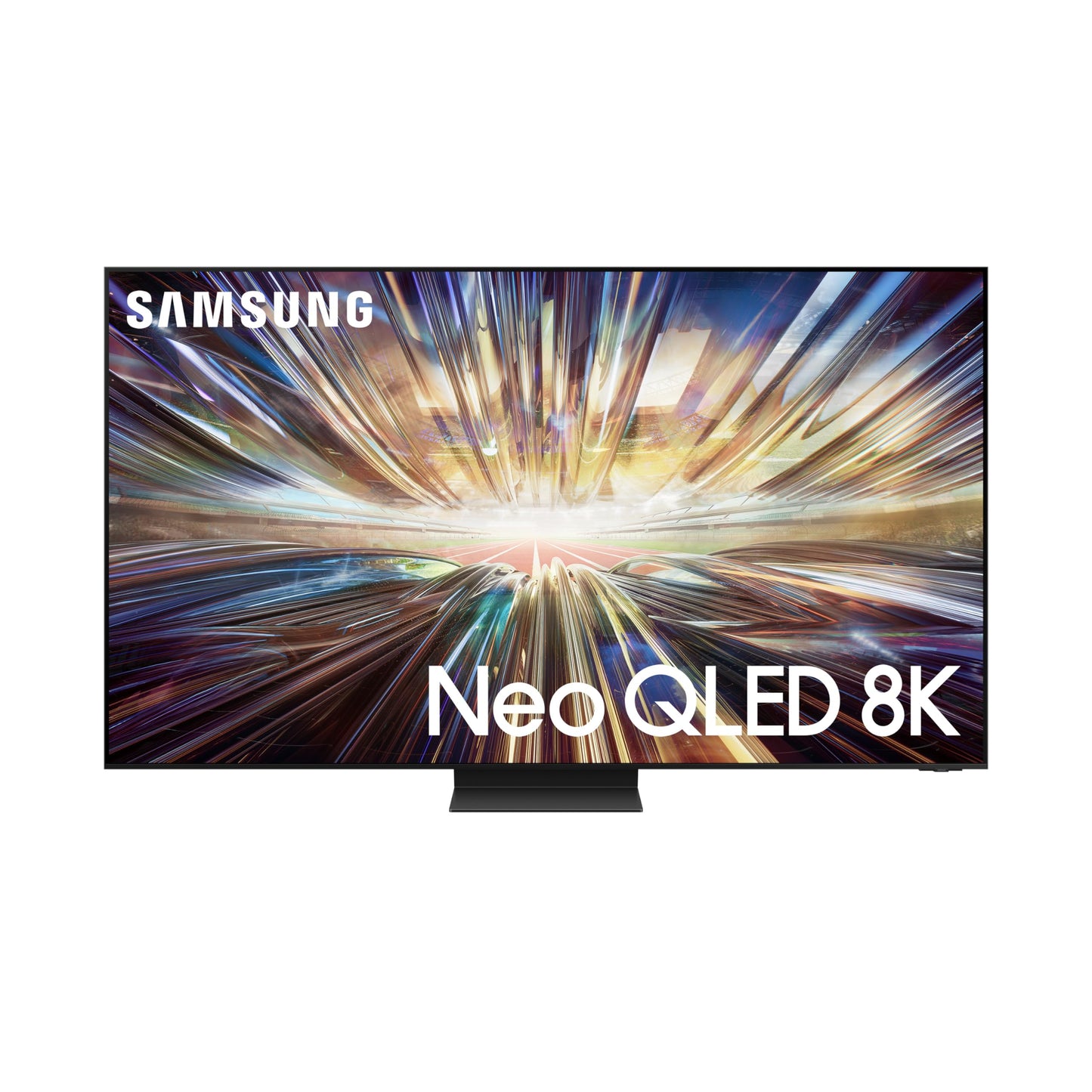 Samsung 55 Inch TV Crystal UHD Crystal Processor 4K Hub - UA55CU7000UXZN (2023 Model)