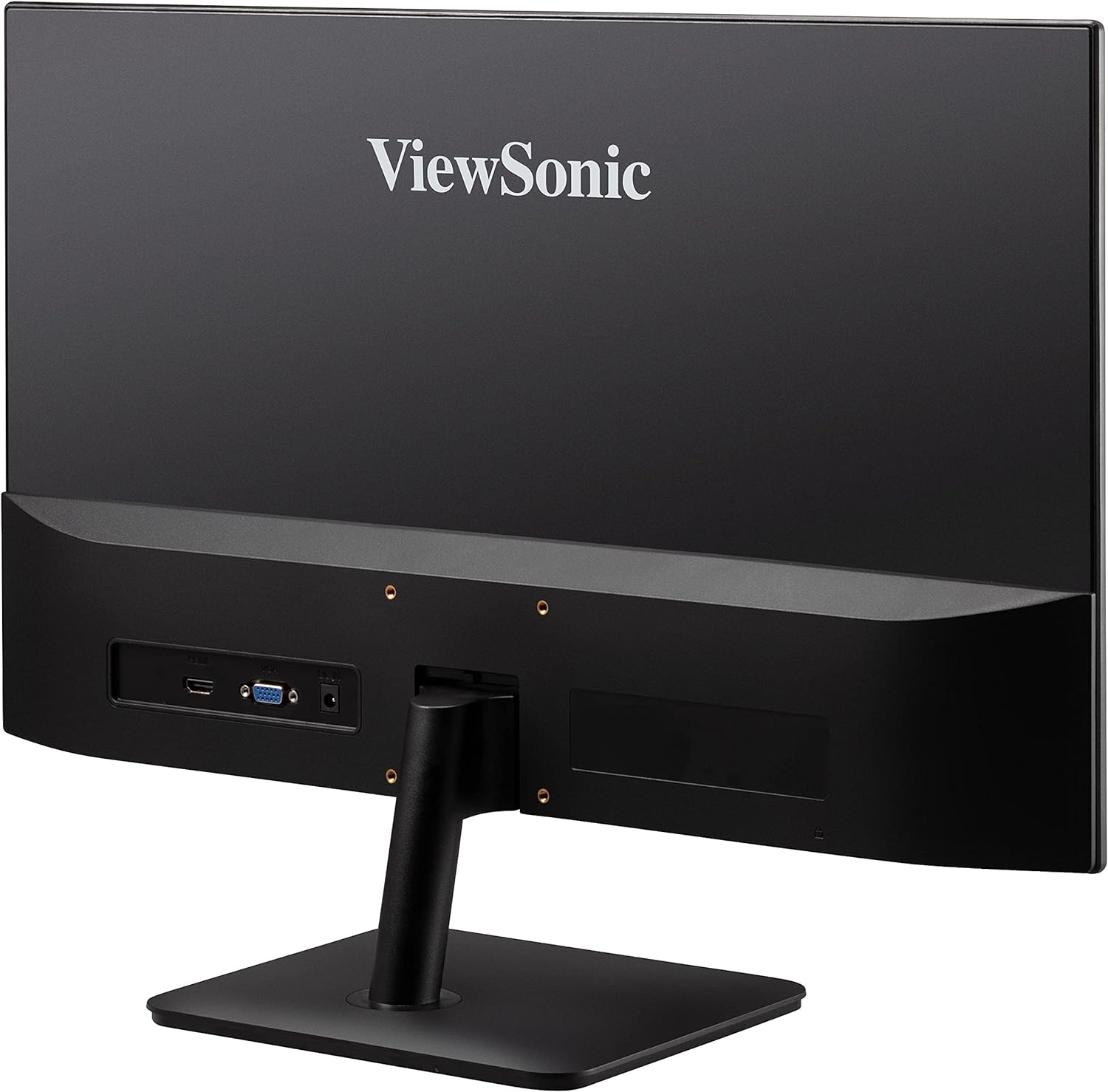 Viewsonic-VA2432-H-24-inch-Monitor-Frameless, IPS panel - Business, Entertainment & Gaming monitor - CaveHubs