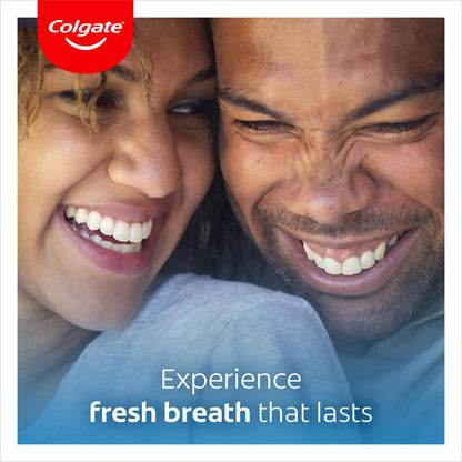 Colgate Max Fresh Cooling Crystals Toothpaste 125ml