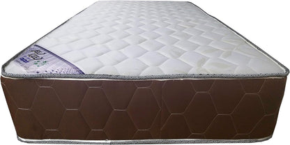 Deep Sleep Spring Mattress Single/Twin - W100 x L190 x D24 cm