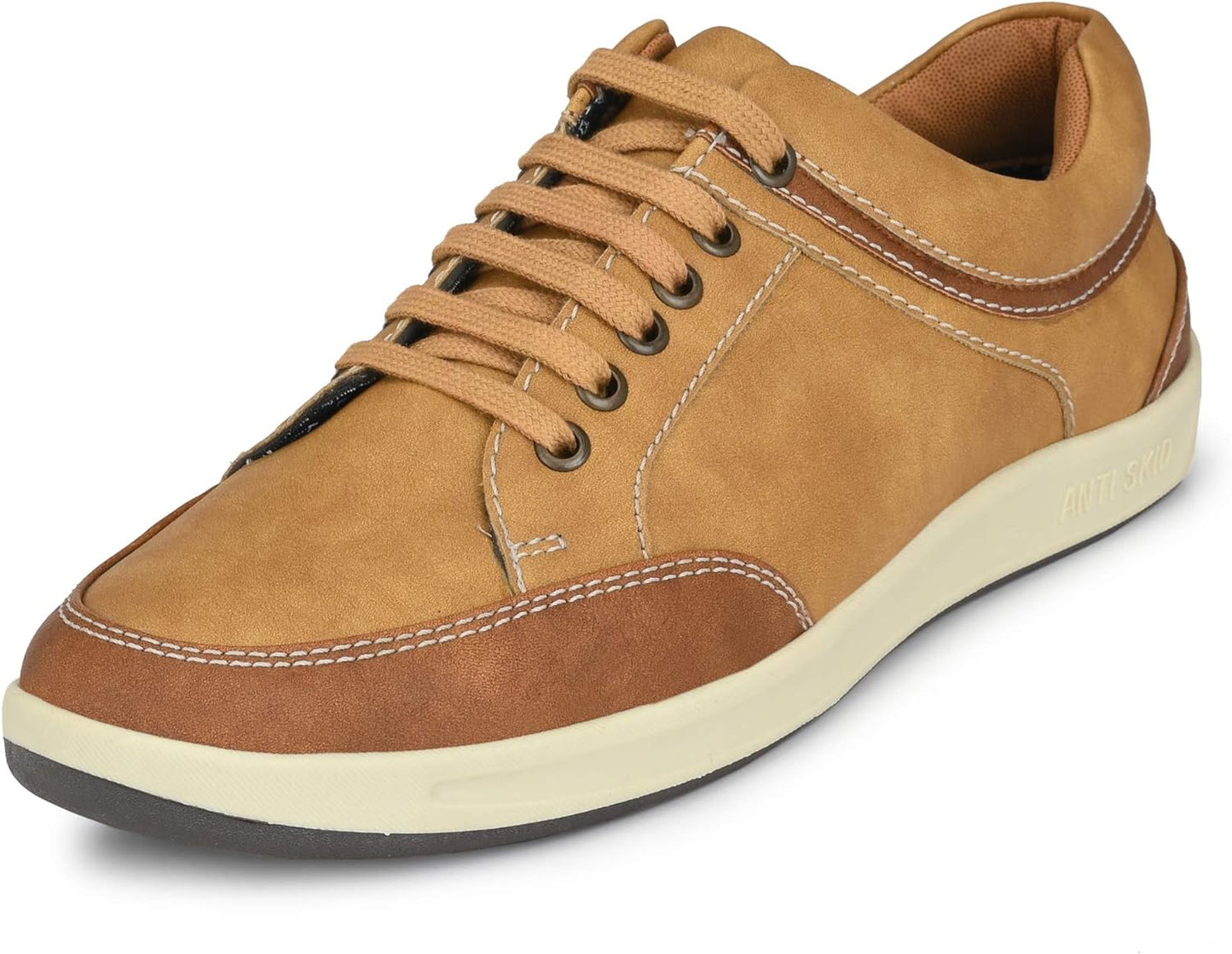 Centrino Men's 3322 Sneakers