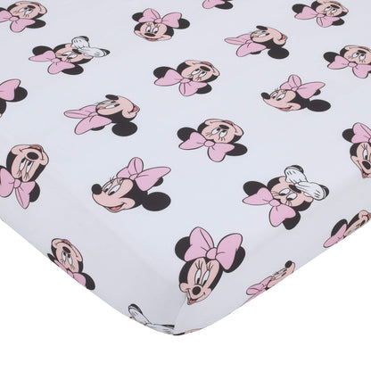 Disney Toddler Bed pink 2800416